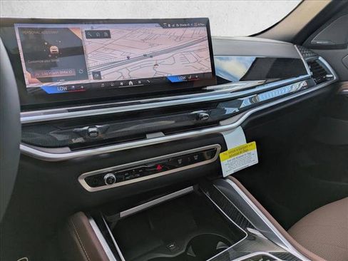 New 2026 BMW X6 xDrive40i image 12