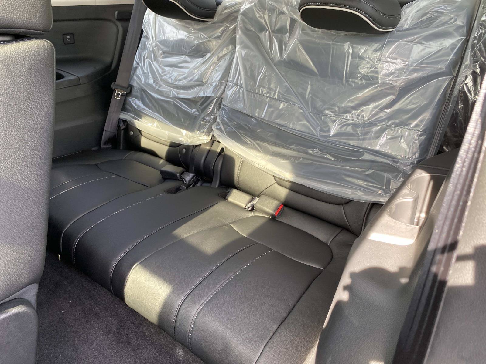 New 2026 Honda Pilot Elite image 8