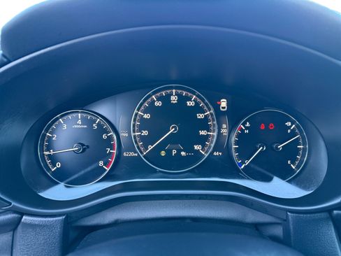 Used 2025 MAZDA CX-30 AWD 2.5 S w/ Preferred Package image 11