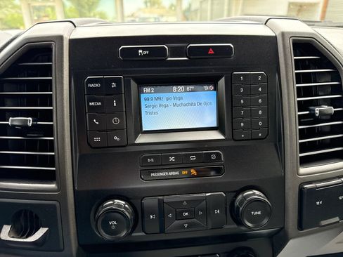 Used 2022 Ford F250 XL RWD image 19