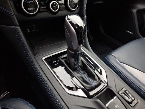 Used 2021 Subaru Crosstrek Hybrid w/ Moonroof Package w/Navigation image 14