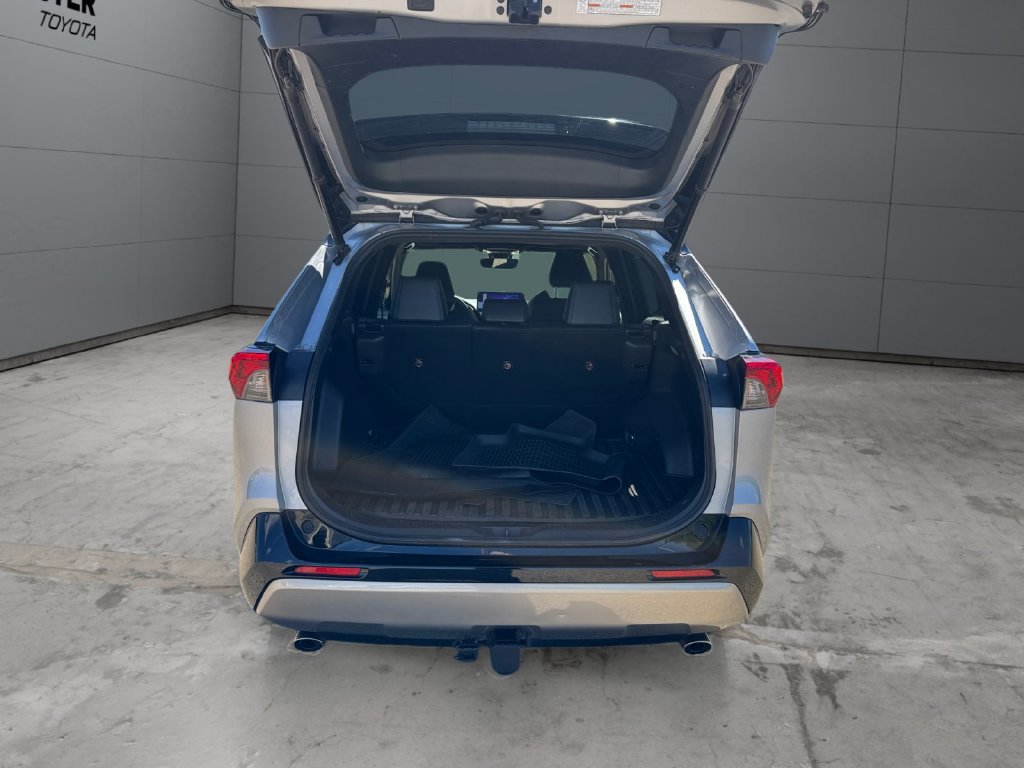 Certified 2023 Toyota RAV4 XSE AWD/4WD image 19