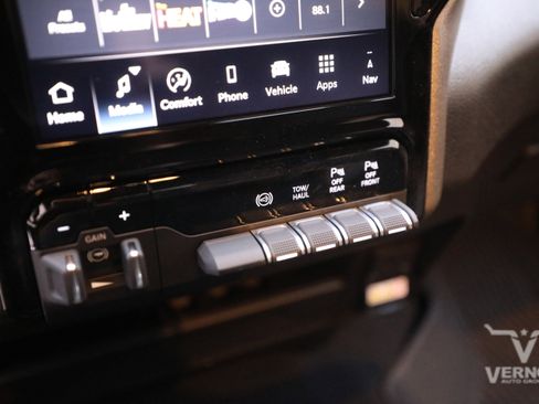 New 2026 RAM 2500 Tradesman image 26