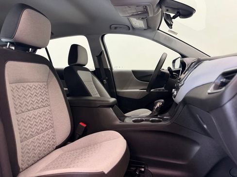 Used 2023 Chevrolet Equinox LS FWD image 19