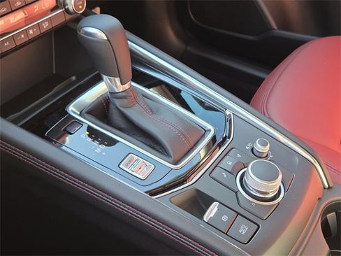 New 2025 MAZDA CX-5 Carbon Edition image 15