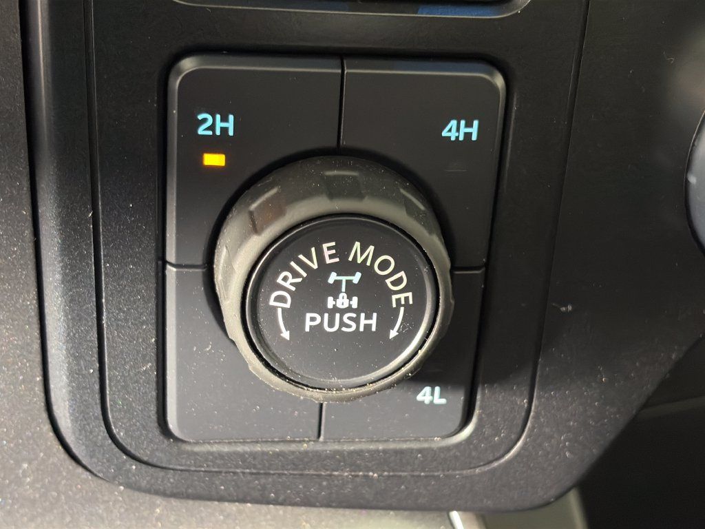Certified 2023 Ford F150 Tremor AWD/4WD image 23