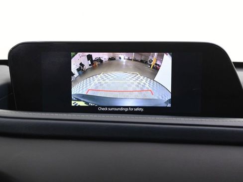 Used 2020 MAZDA CX-30 AWD image 30