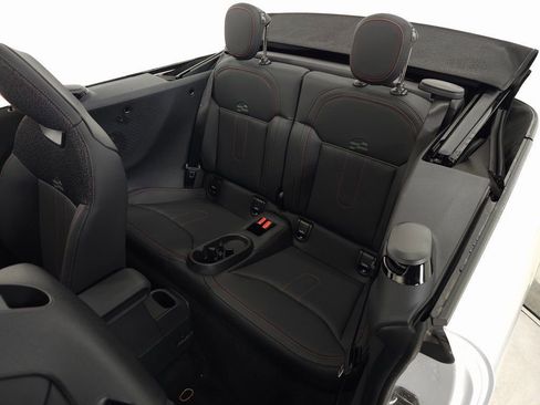 New 2026 MINI Cooper S image 31