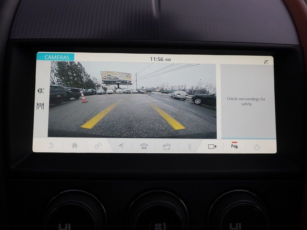 Used 2019 Jaguar F-TYPE R-Dynamic AWD/4WD image 47