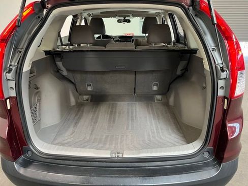 Used 2012 Honda CR-V EX image 16
