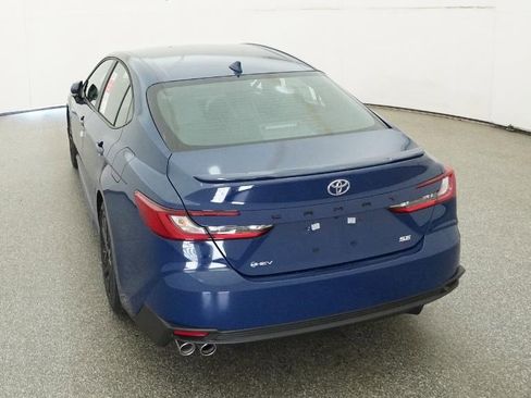 New 2026 Toyota Camry SE image 54
