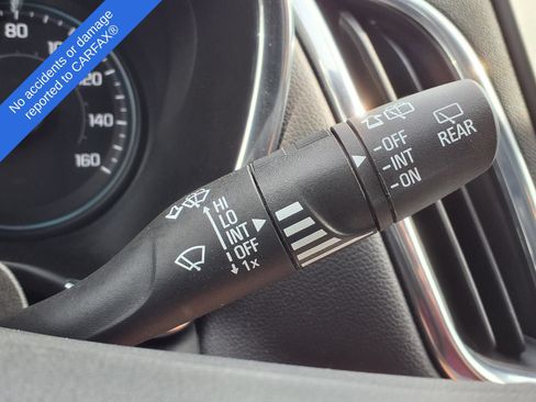 Used 2024 Chevrolet Equinox LT FWD image 22