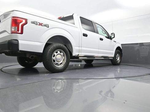 Used 2017 Ford F150 XL w/ XL Power Equipment Group AWD/4WD image 27