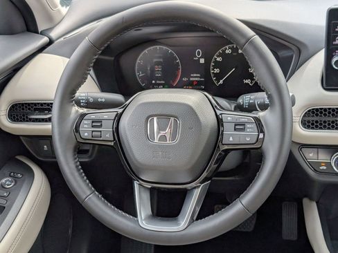 New 2026 Honda HR-V EX-L image 17