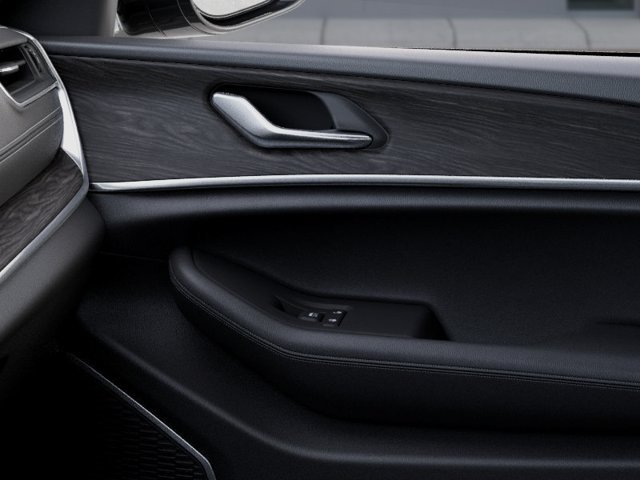 New 2027 Jeep Grand Cherokee Limited AWD/4WD image 26