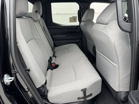 New 2026 Toyota Tacoma SR5 image 5