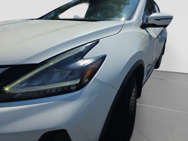 Used 2021 Nissan Murano SL w/ SL Moonroof Package FWD image 35