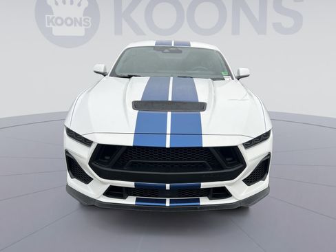 New 2025 Ford Mustang GT Premium w/ GT Performance Package image 11