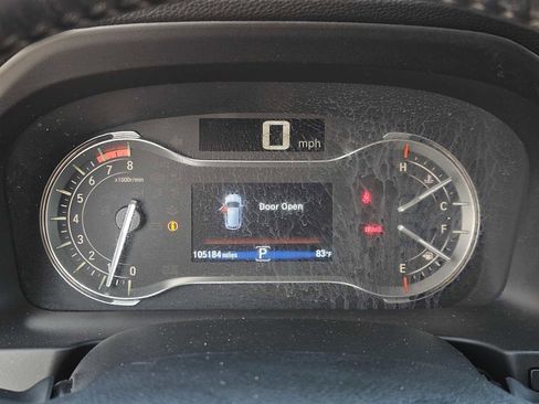 Used 2016 Honda Pilot EX-L image 16