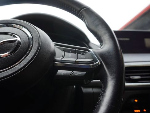 Used 2022 MAZDA CX-9 Grand Touring image 21