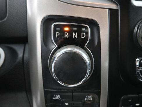 Used 2017 RAM 1500 Big Horn AWD/4WD image 20