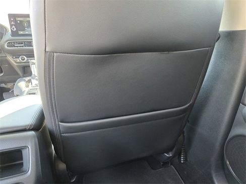Used 2026 Honda HR-V EX-L image 16