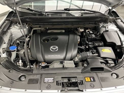 Used 2020 MAZDA CX-5 Touring image 26