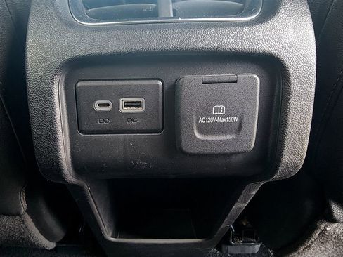 Used 2023 Chevrolet Blazer Premier image 53