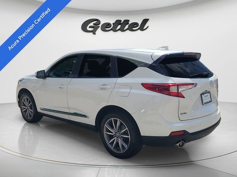 Used 2021 Acura RDX FWD w/ Technology Package image 9