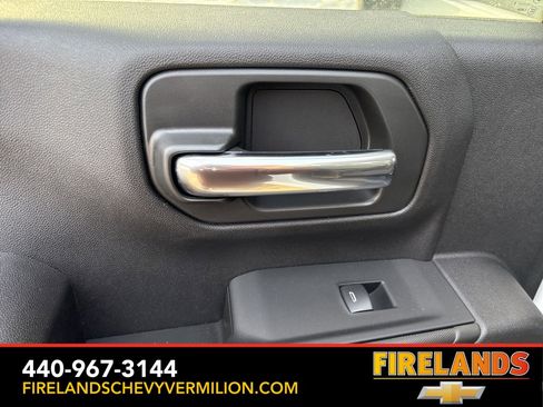 New 2024 Chevrolet Silverado 3500 W/T w/ WT Convenience Package image 39