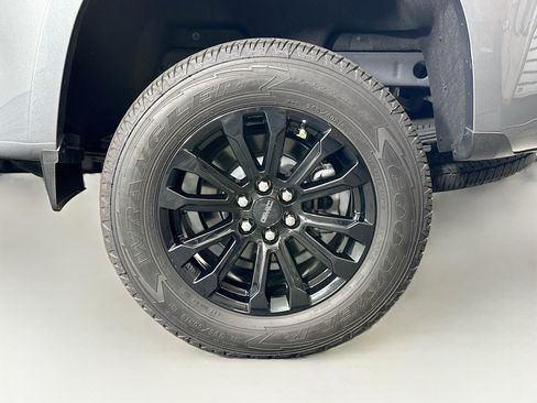 Used 2022 GMC Canyon Elevation w/ Trailering Package AWD/4WD image 11
