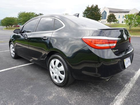Used 2017 Buick Verano Sport Touring FWD image 10