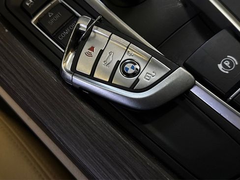 Used 2017 BMW X5 sDrive35i RWD image 23