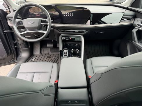 Used 2025 Audi Q5 Premium w/ Convenience Package AWD/4WD image 20