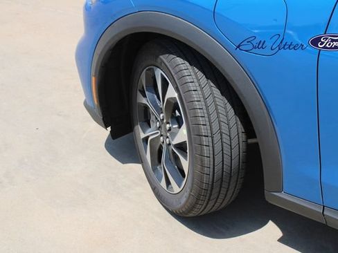 New 2026 Ford Mustang Mach-E Select w/ Comfort Package Lite RWD image 5