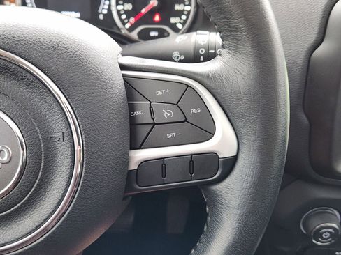 Used 2023 Jeep Renegade Latitude w/ Sun/Sound Group image 40