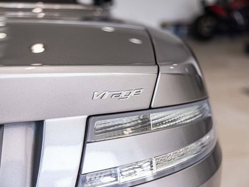 Used 2012 Aston Martin Virage Volante image 16