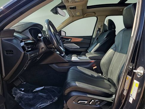 Certified 2022 Acura MDX SH-AWD image 17