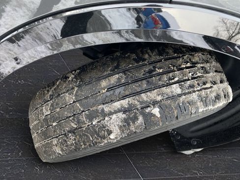 Used 2022 MAZDA CX-5 AWD 2.5 Turbo image 48