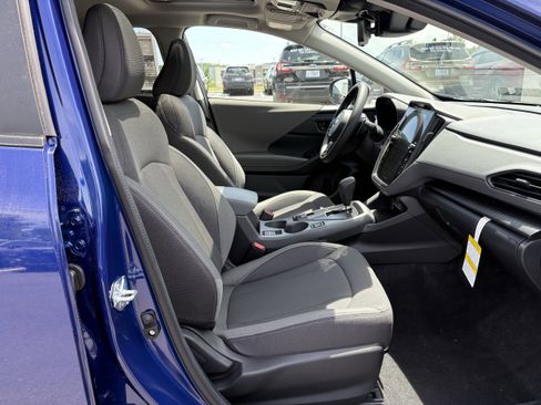 New 2026 Subaru Crosstrek 2.0i Premium AWD/4WD image 28