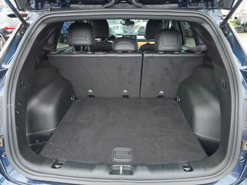 Used 2024 Jeep Compass Limited image 16