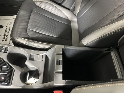 Used 2025 Subaru Crosstrek 2.5i Wilderness image 20