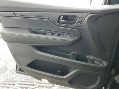 New 2026 Honda Odyssey EX-L image 27