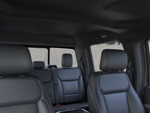 New 2026 Ford F150 XLT image 22
