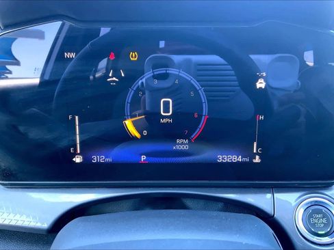 Certified 2025 Chevrolet Trax ACTIV w/ Driver Confidence Package image 25