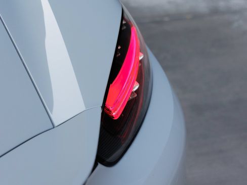 Certified 2025 Porsche 718 Cayman RWD image 28