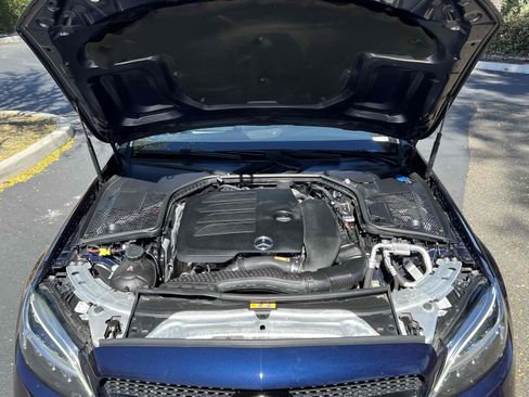 Used 2020 Mercedes-Benz C 300 Sedan image 24