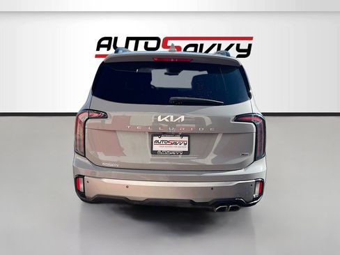 Used 2023 Kia Telluride EX X-Line image 6