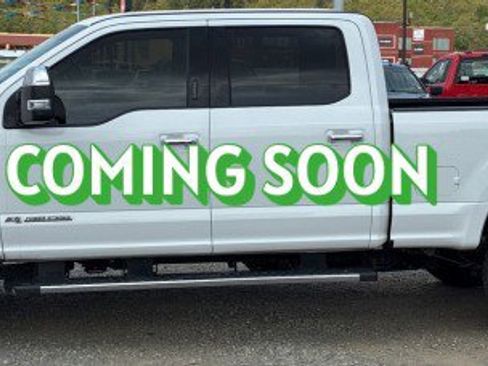 Used 2018 Ford F250 XLT w/ XLT Premium Package image 1