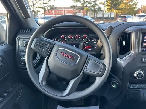 New 2026 GMC Sierra 1500 Pro w/ Pro Value Package image 16